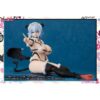 Amakuni – GALHolic Vol.2 Miao 1/10 Resin Kit TOPGK Succubus Maid Dress Up Optional Parts