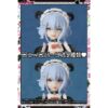 Amakuni – GALHolic Vol.2 Miao 1/10 Resin Kit TOPGK Succubus Maid Dress Up Optional Parts
