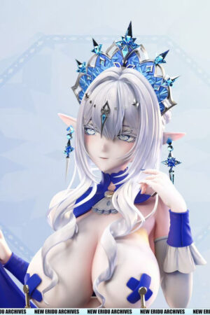 AnXing Studio Genshin Impact Anastasya Statue