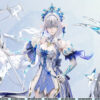 AnXing Studio Genshin Impact Anastasya Statue