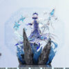 AnXing Studio Genshin Impact Anastasya Statue