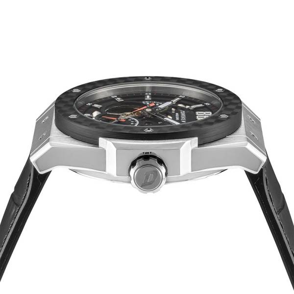 Angel Clover – Initial D – Takumi Fujiwara / Toyota AE86 Limited 30th Anniversary – TOPGK Watch Stainless Steel Automatic Watch