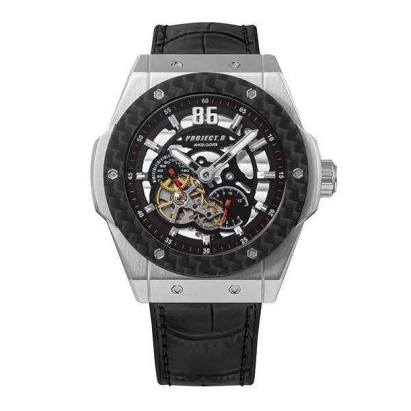 Angel Clover – Initial D – Takumi Fujiwara / Toyota AE86 Limited 30th Anniversary – TOPGK Watch Stainless Steel Automatic Watch