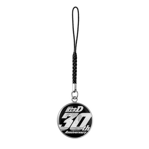 Angel Clover – Initial D – Takumi Fujiwara / Toyota AE86 Limited 30th Anniversary – TOPGK Watch Stainless Steel Automatic Watch