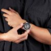 Angel Clover – Initial D – Takumi Fujiwara / Toyota AE86 Limited 30th Anniversary – TOPGK Watch Stainless Steel Automatic Watch