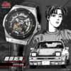 Angel Clover – Initial D – Takumi Fujiwara / Toyota AE86 Limited 30th Anniversary – TOPGK Watch Stainless Steel Automatic Watch