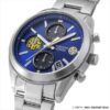 Angel Clover – Jujutsu Kaisen Kento Nanami Limited 5th Anniversary TOPGK Stainless Steel Solar Watch