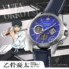 Angel CloverJujutsu KaisenYuta Okkotsu