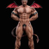 Gentleman 18 Studio Original Artist design