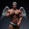 Gentleman 18 Studio Original Artist design