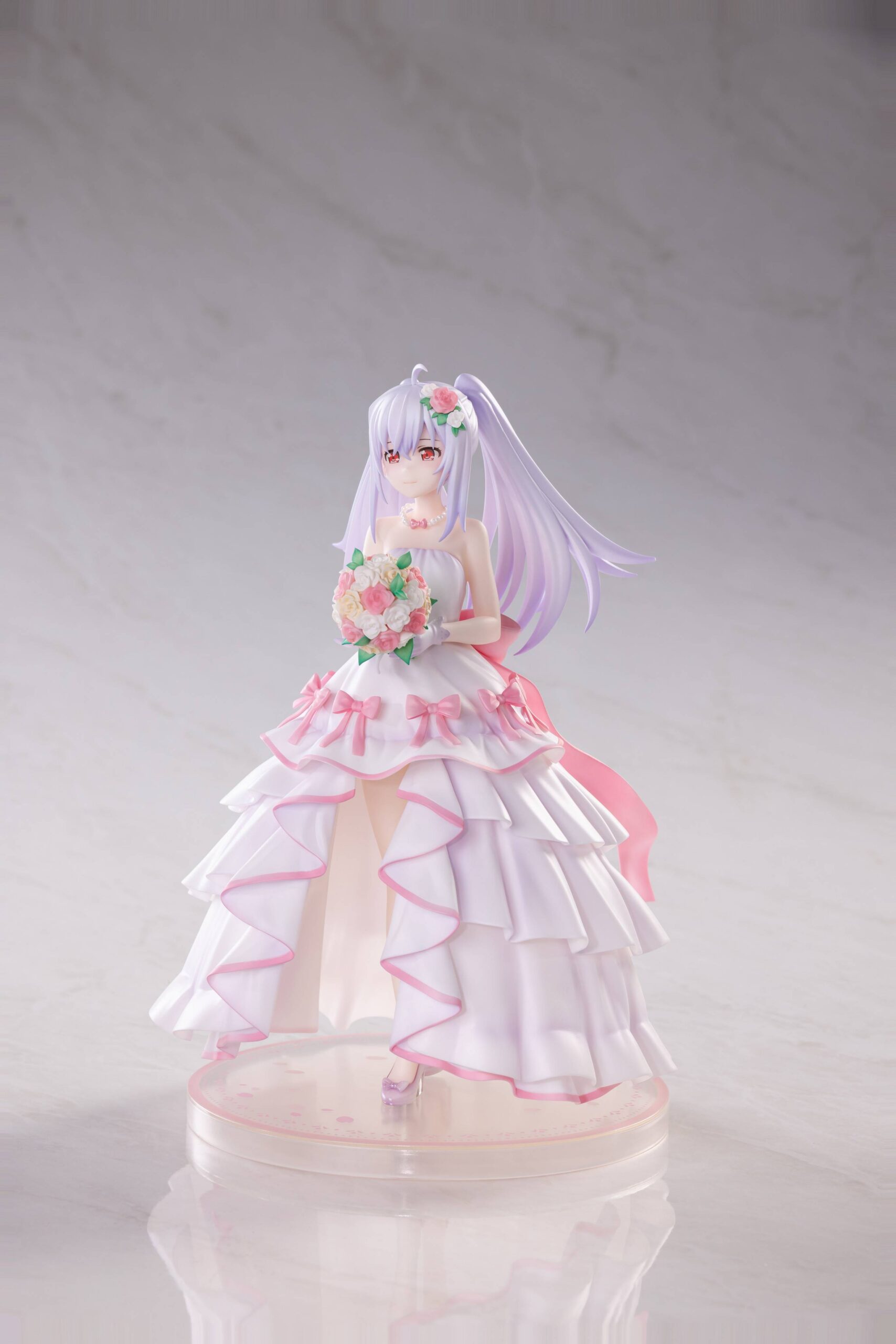 Aniplex Plastic Memories Isla Figure