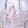 Aniplex Plastic Memories Isla Figure