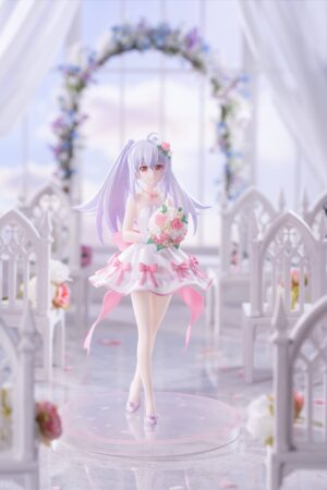 Aniplex Plastic Memories Isla Figure