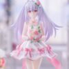 Aniplex Plastic Memories Isla Figure
