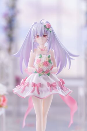 Aniplex Plastic Memories Isla Figure
