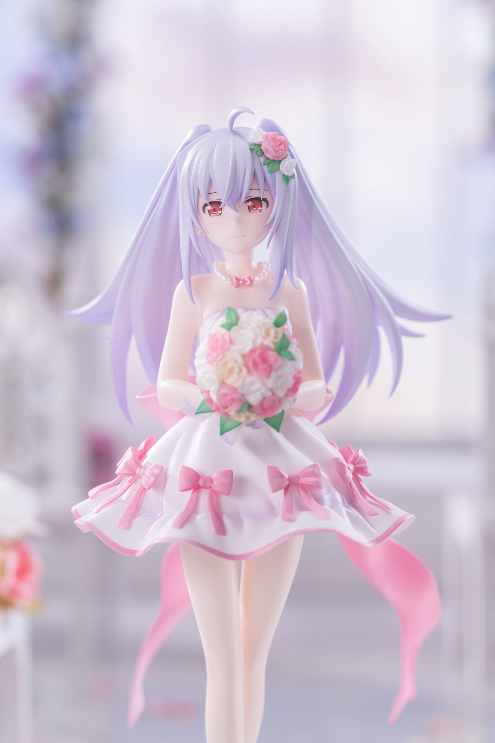 Aniplex Plastic Memories Isla Figure