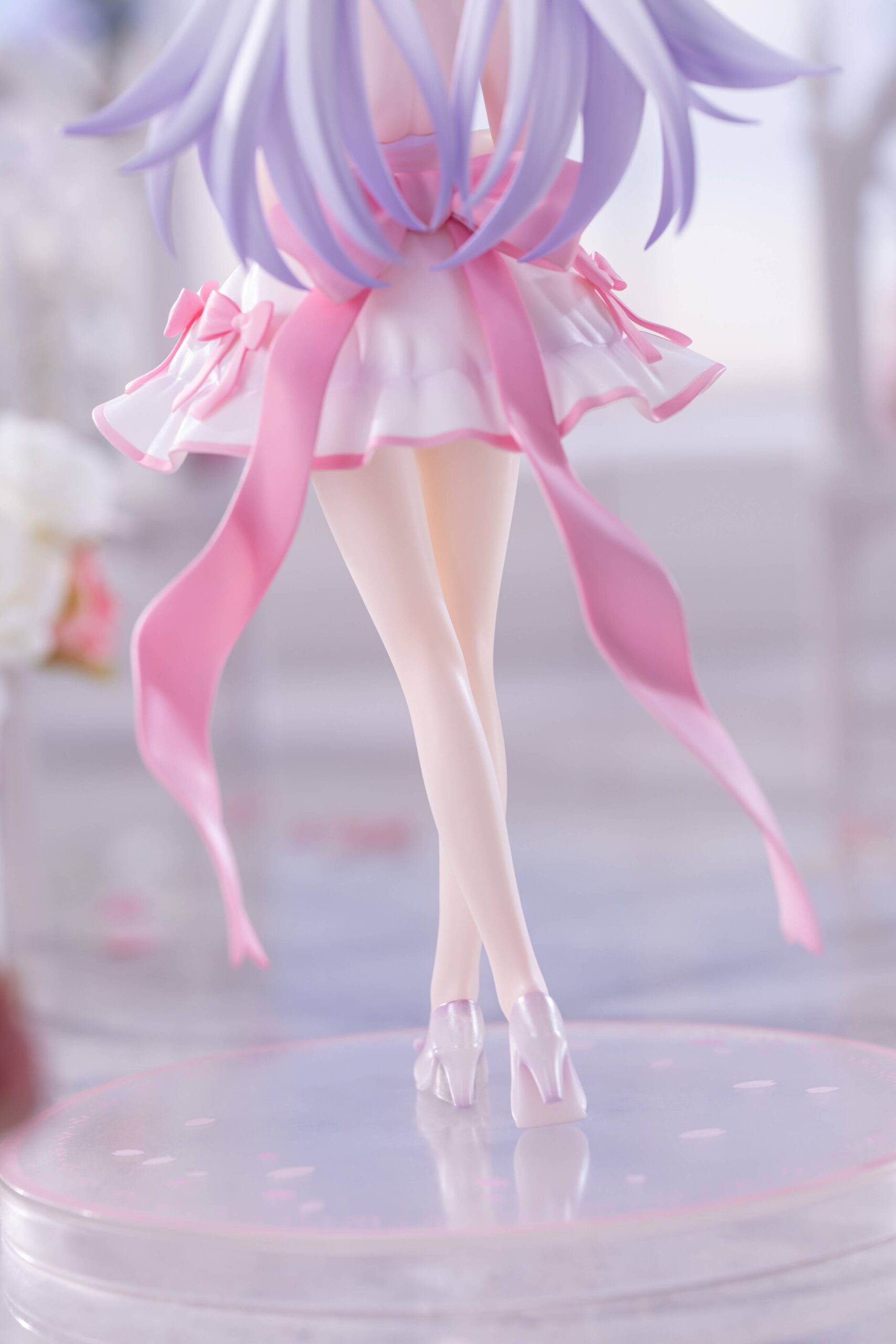 Aniplex Plastic Memories Isla Figure