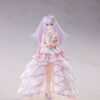 Aniplex Plastic Memories Isla Figure