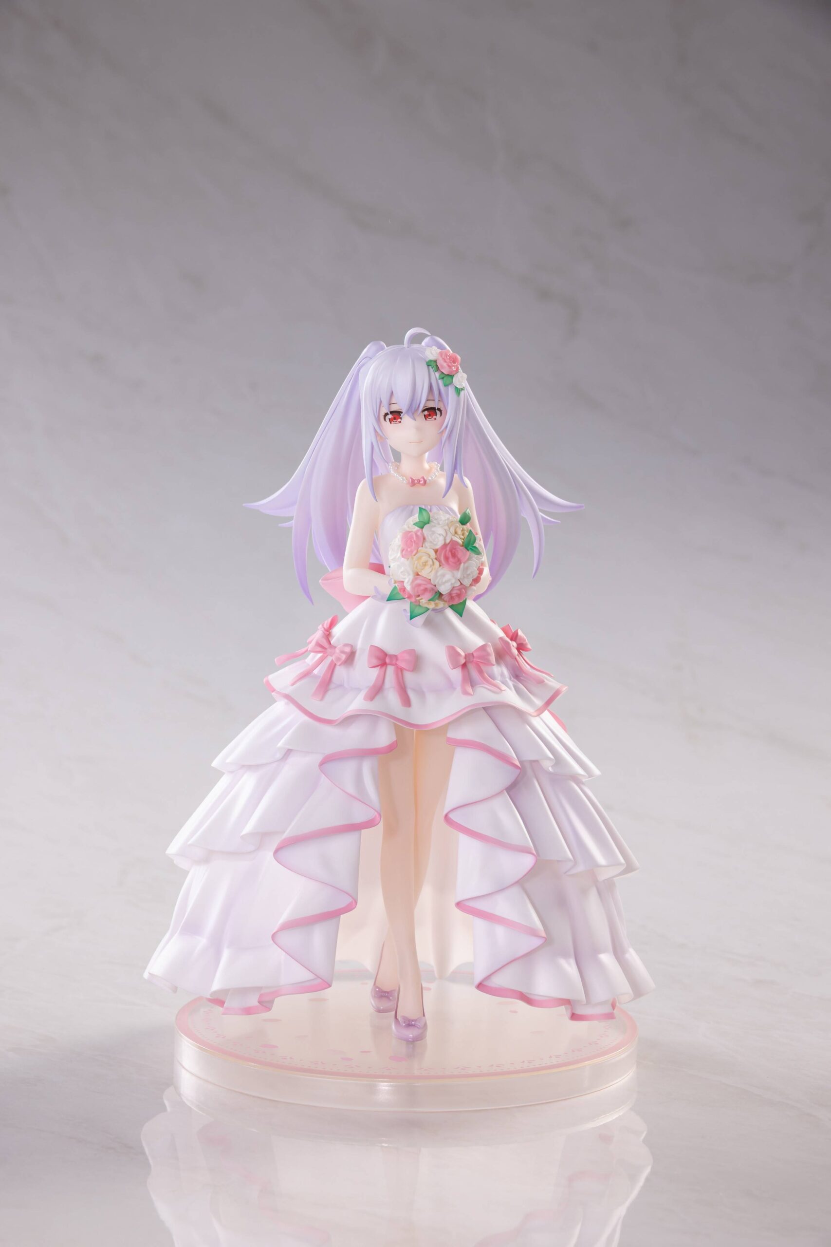 Aniplex Plastic Memories Isla Figure