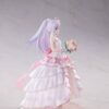 Aniplex Plastic Memories Isla Figure