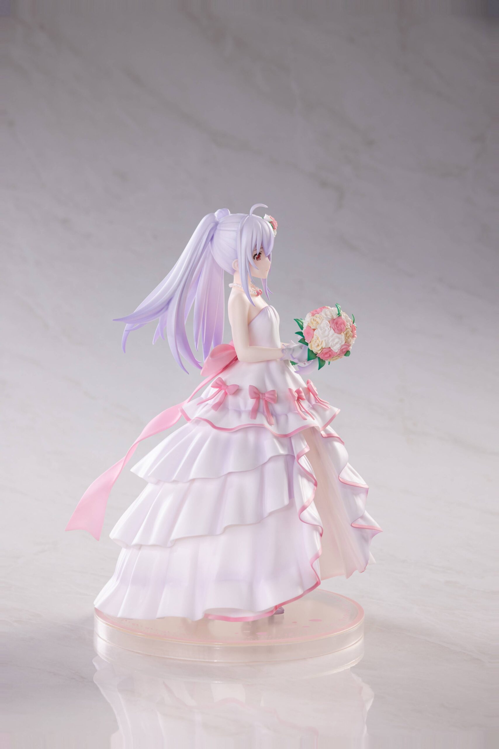 Aniplex Plastic Memories Isla Figure