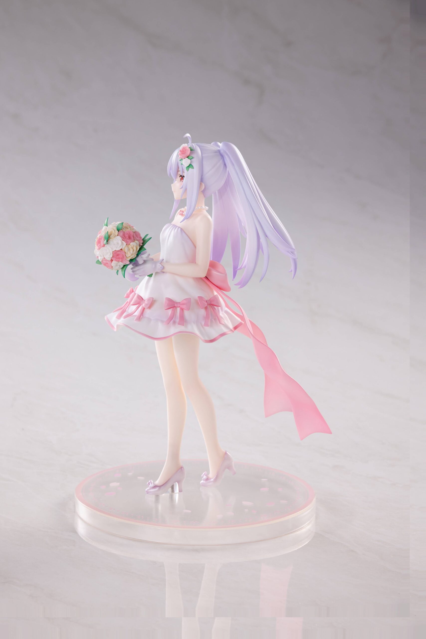 Aniplex Plastic Memories Isla Figure