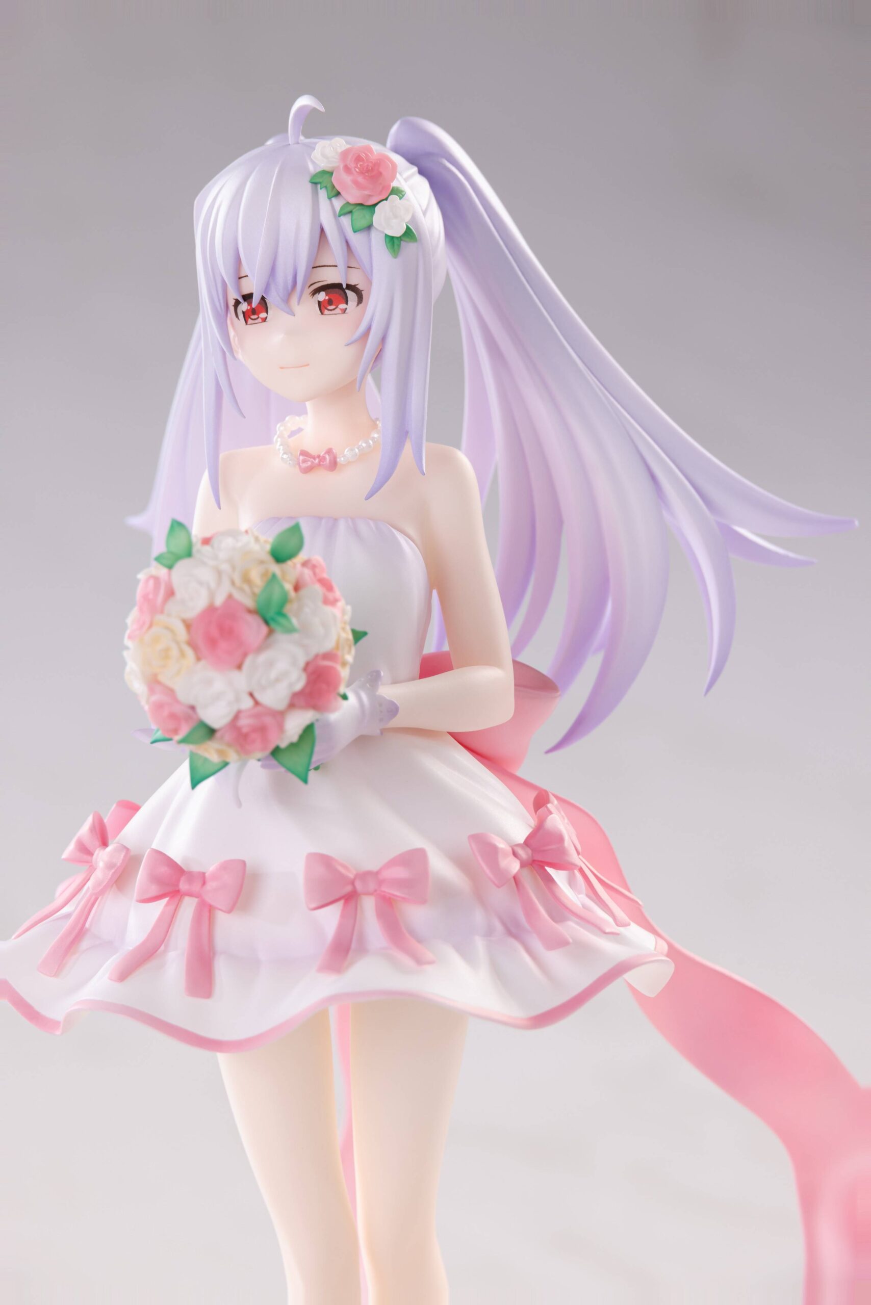 Aniplex Plastic Memories Isla Figure