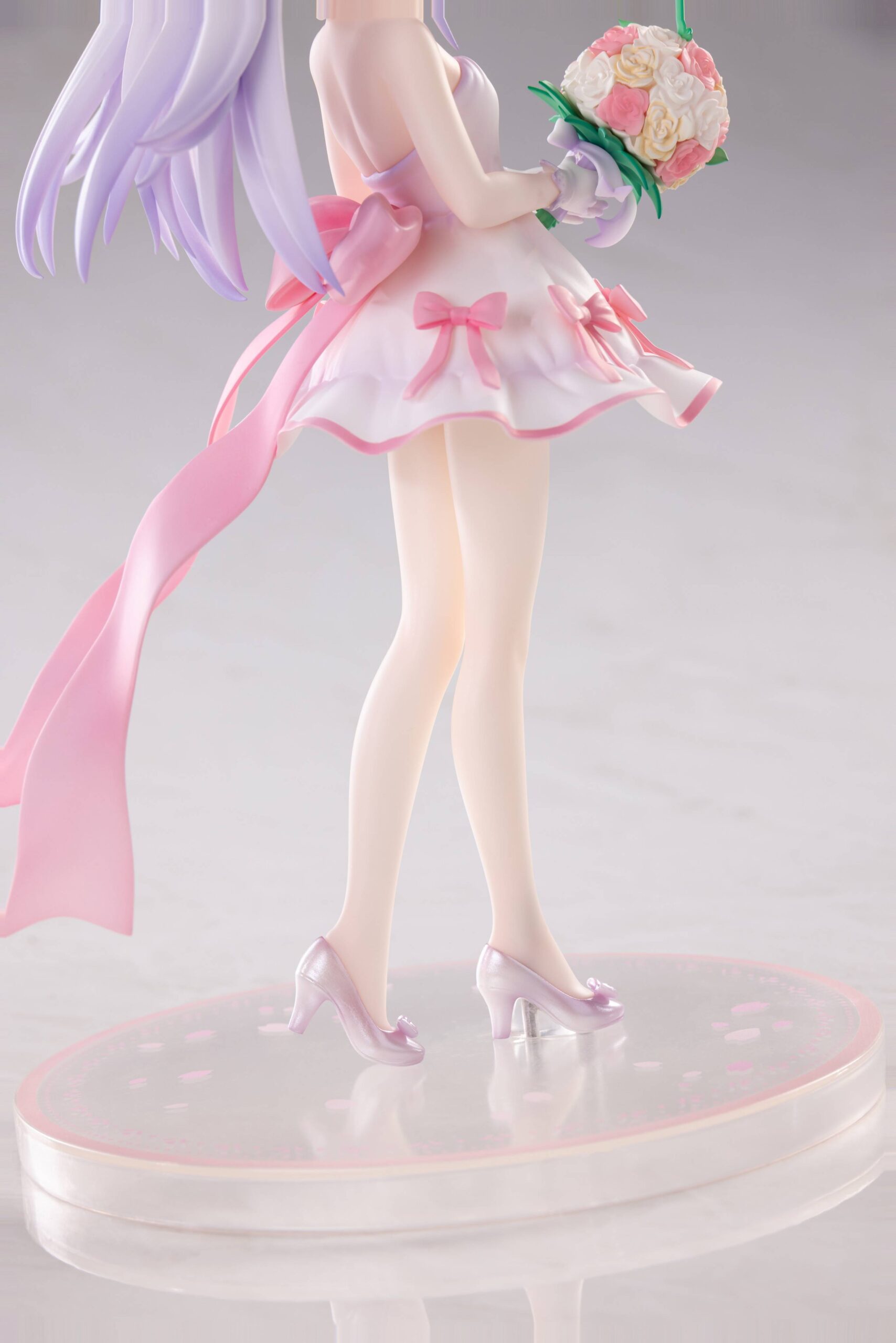 Aniplex Plastic Memories Isla Figure