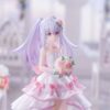 Aniplex Plastic Memories Isla Figure