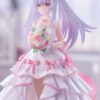 Aniplex Plastic Memories Isla Figure