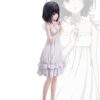Another Misaki Mei 16 Scale TOPGK Statue – EXE Studio