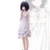 Another Misaki Mei 16 Scale TOPGK Statue – EXE Studio