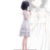 Another Misaki Mei 16 Scale TOPGK Statue – EXE Studio