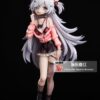 Ape Planet Studio - Blue Archive Kanoe Itagaki Statue