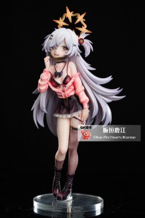 Ape Planet Studio - Blue Archive Kanoe Itagaki Statue