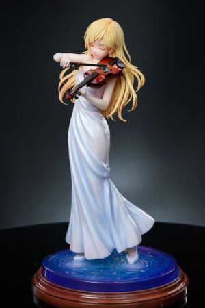 Apr Studio Your Lie in April Miyazono Kaori Statue