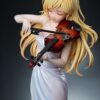Apr Studio Your Lie in April Miyazono Kaori Statue