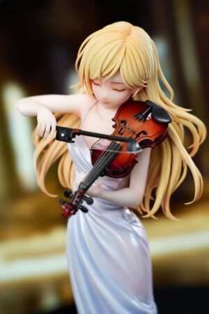 Apr Studio Your Lie in April Miyazono Kaori Statue
