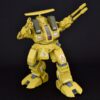 Arcadia The Super Dimension Fortress Macross ADR-04-Mk.X Destroid Defender Figutre