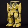 Arcadia The Super Dimension Fortress Macross ADR-04-Mk.X Destroid Defender Figutre