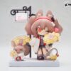 Arknights Cuties Series Angelina X Tequila TopGK Figure - APEX-TOYS