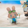 Arknights Cuties Series Angelina X Tequila TopGK Figure - APEX-TOYS
