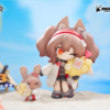Arknights Cuties Series Angelina X Tequila TopGK Figure - APEX-TOYS