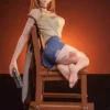 Art of Eden Evangelion Asuka