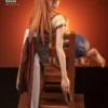 Art of Eden Evangelion Asuka