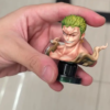 As Studio – One Piece Roronoa Zoro TOPGK POP Scale Limited 188 Pieces PU Resin Statue