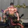 As Studio – One Piece Roronoa Zoro TOPGK POP Scale Limited 188 Pieces PU Resin Statue