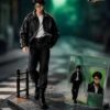 GO FIGURE Studio Attack On Titan Levi Ackerman