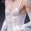Attack on Titan Levi 16 Scale TOPGK Statue – Eros Studio