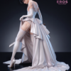 Attack on Titan Levi 16 Scale TOPGK Statue – Eros Studio